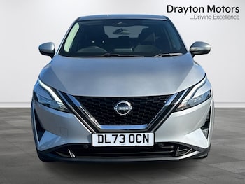 Used Nissan Qashqai 2023 for sale - 78203785: Photo
