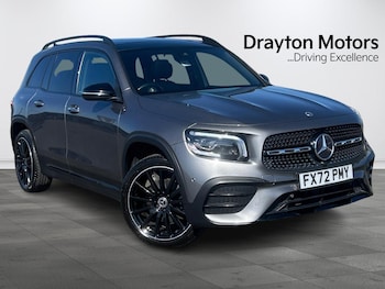 Used Mercedes-Benz GLB 2023 for sale - 79062653: Photo