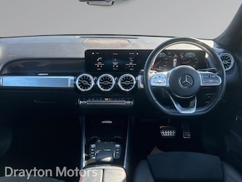 Used Mercedes-Benz GLB 2023 for sale - 79062653: Photo