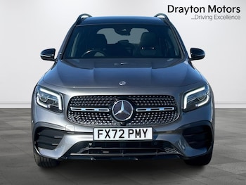 Used Mercedes-Benz GLB 2023 for sale - 79062653: Photo