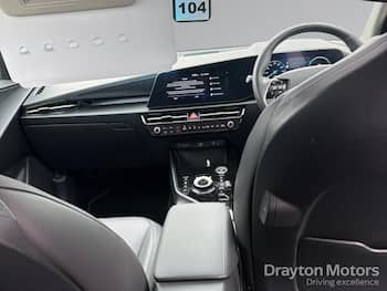 Used Kia Niro 2024 for sale - 79303881: Photo