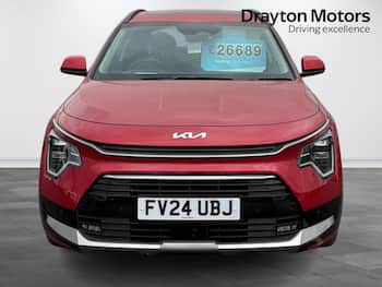Used Kia Niro 2024 for sale - 79303881: Photo