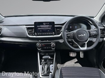 Used Kia Stonic 2025 for sale - 78855236: Photo
