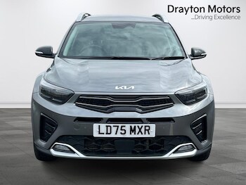 Used Kia Stonic 2025 for sale - 78855236: Photo