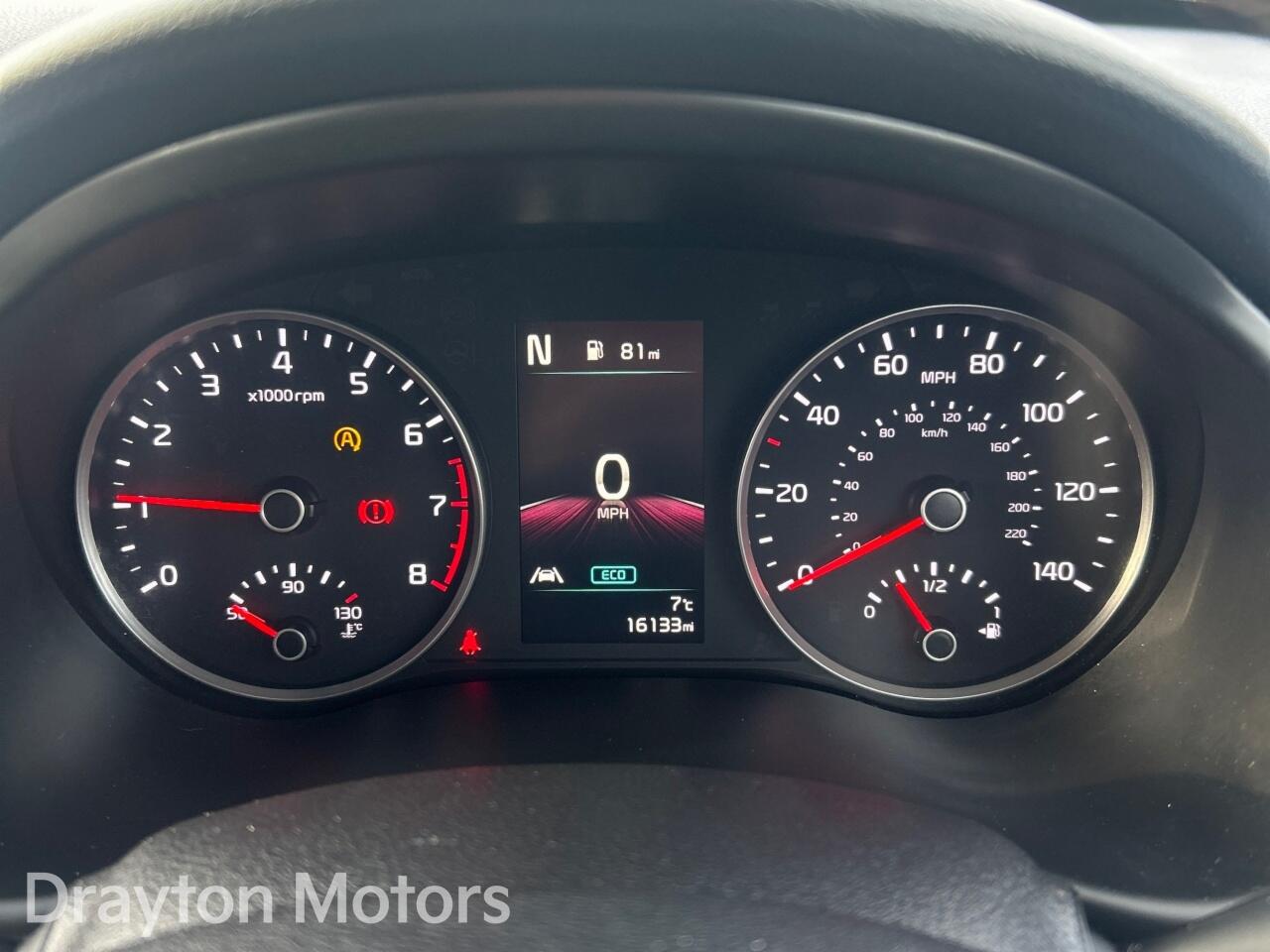 Used Kia Stonic for sale - 77345710: Photo 19