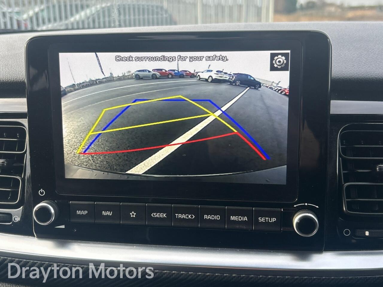 Used Kia Stonic for sale - 77345710: Photo 24