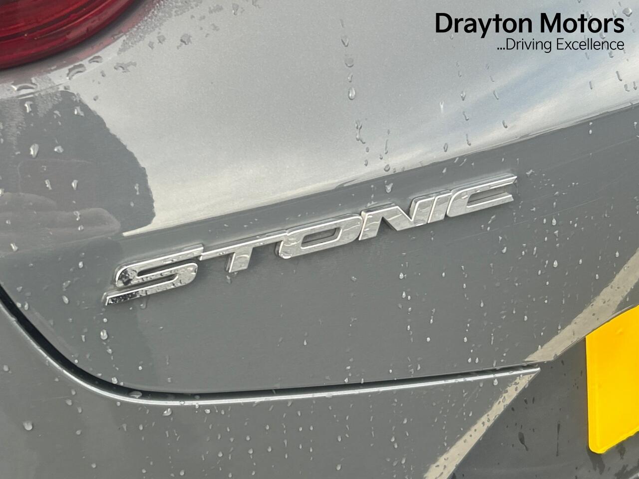 Used Kia Stonic for sale - 77345710: Photo 44