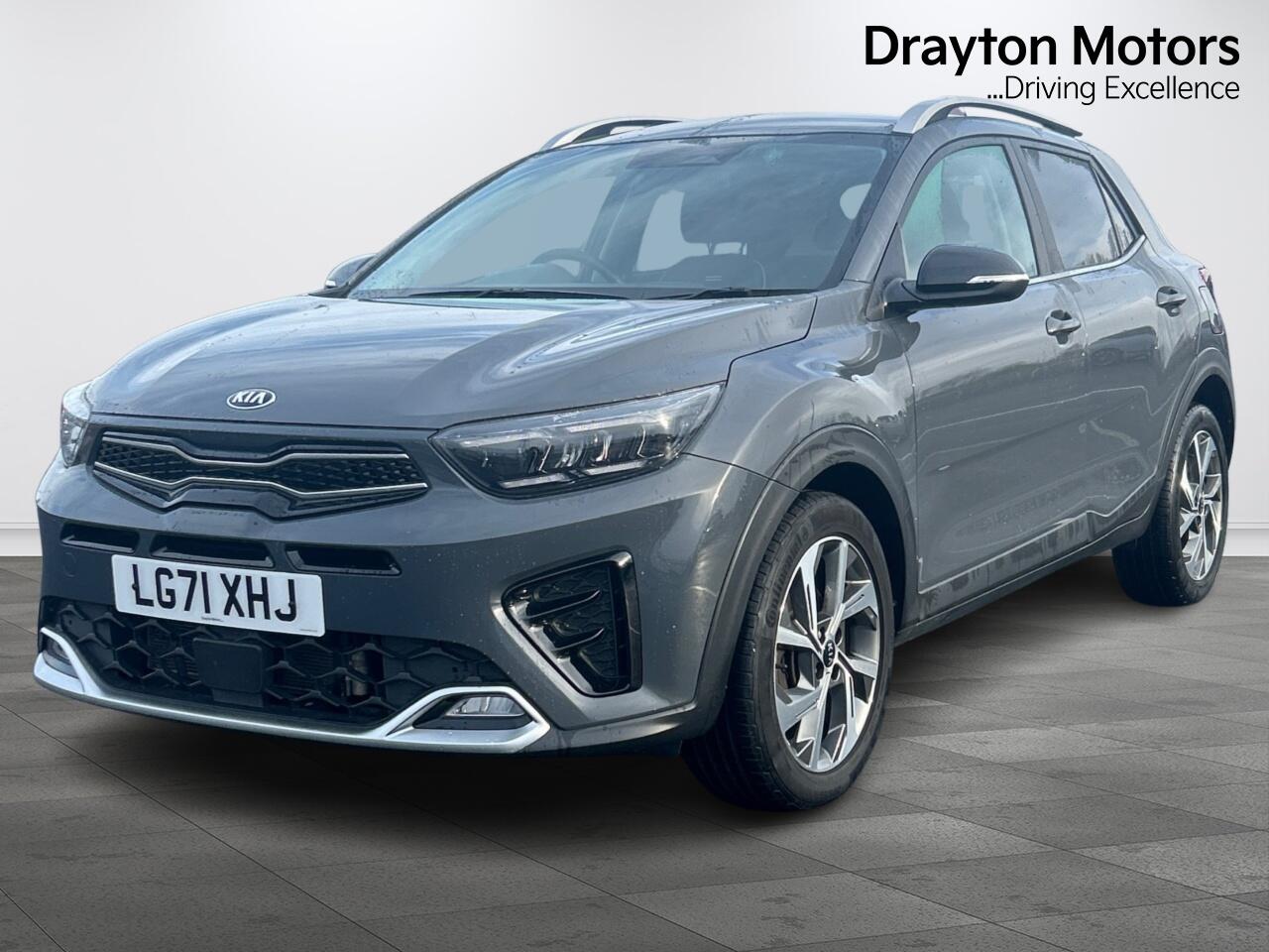 Used Kia Stonic for sale - 77345710: Photo 5