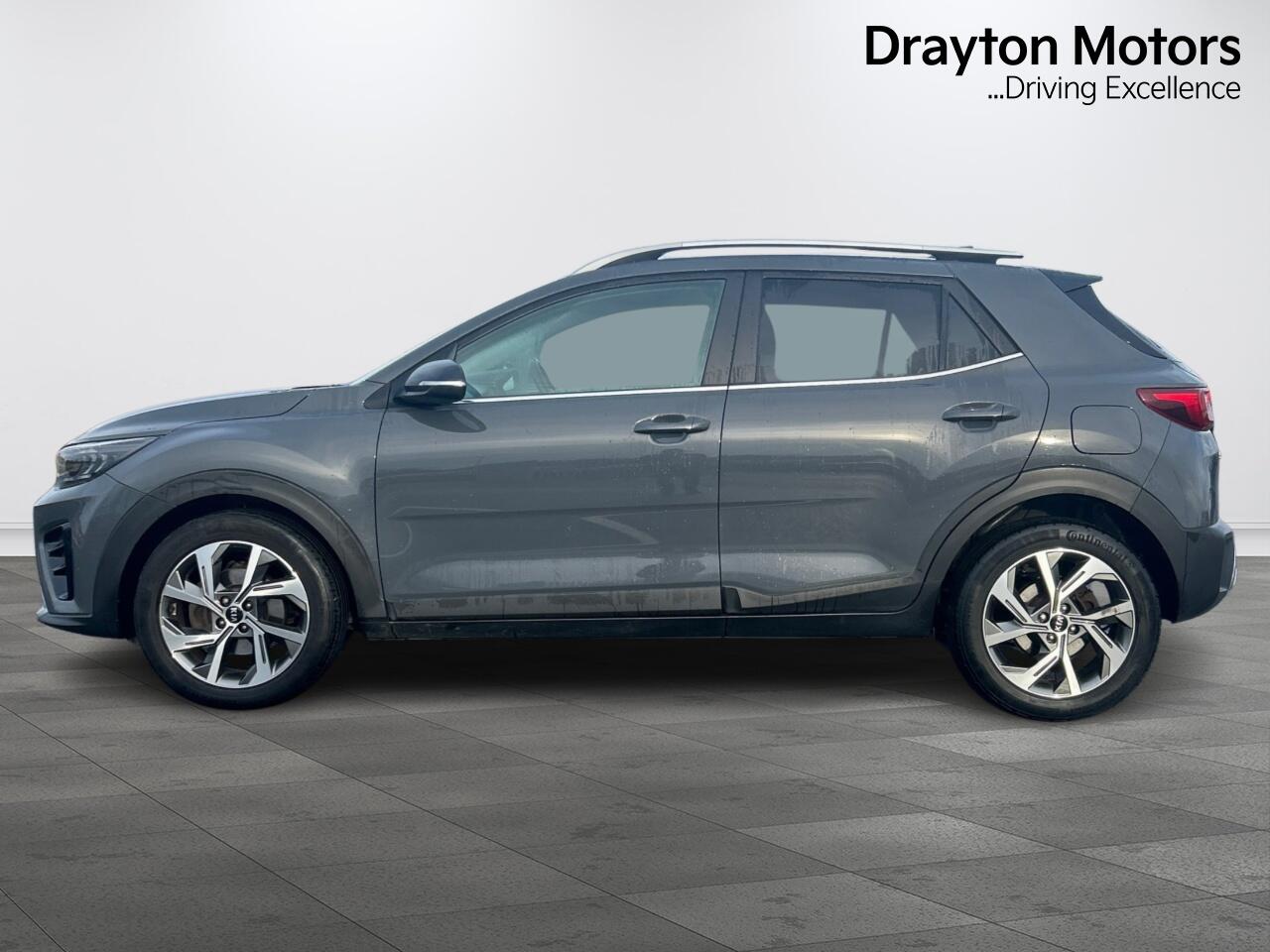 Used Kia Stonic for sale - 77345710: Photo 6