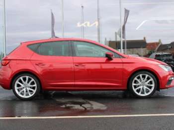 Used SEAT Leon 2019 for sale - 75319401: Photo