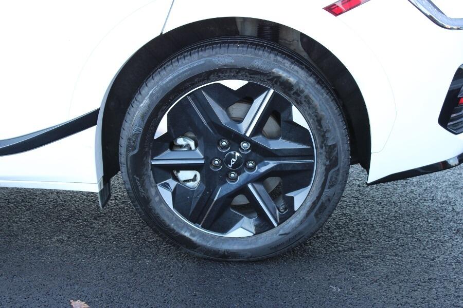 Used Kia EV6 2025 for sale - 76752755: Photo 11