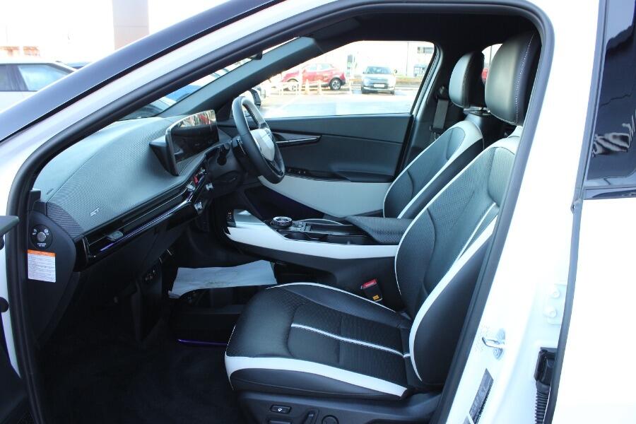 Used Kia EV6 2025 for sale - 76752755: Photo 13