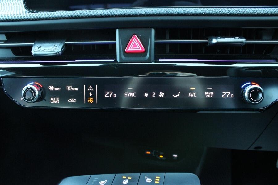 Used Kia EV6 2025 for sale - 76752755: Photo 35