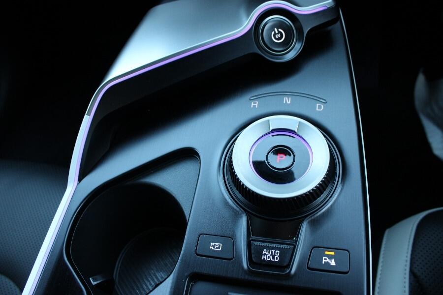 Used Kia EV6 2025 for sale - 76752755: Photo 37