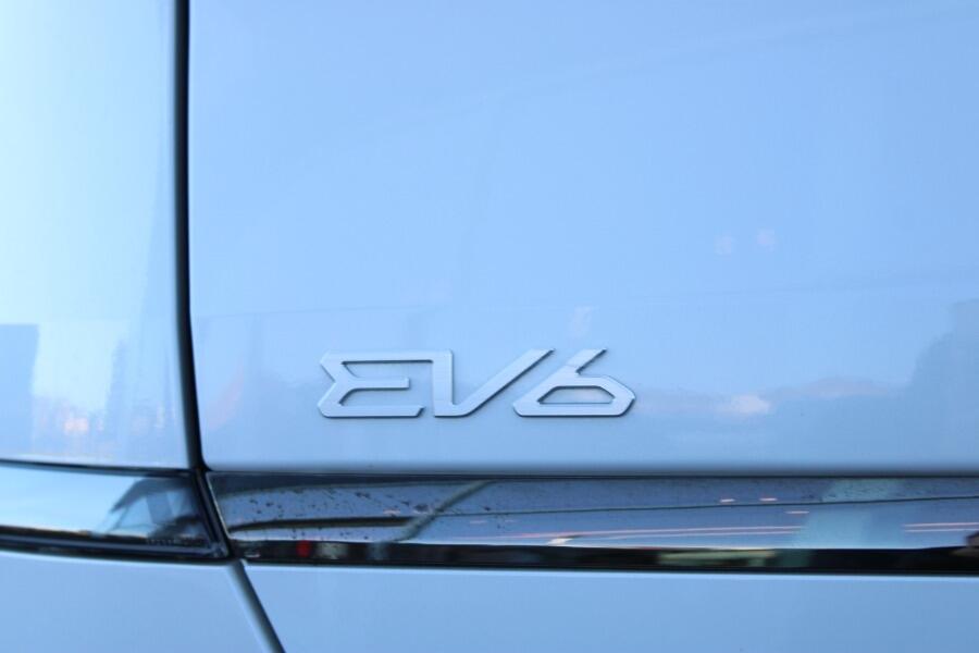 Used Kia EV6 2025 for sale - 76752755: Photo 43