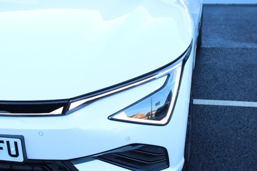 Used Kia EV6 2025 for sale - 76752755: Photo 46