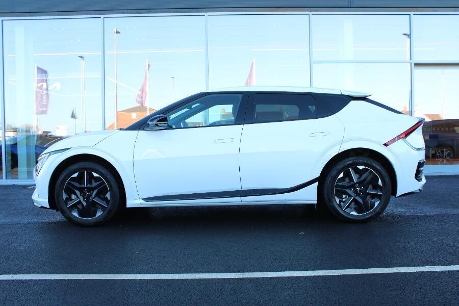 Used Kia EV6 2025 for sale - 76752755: Photo 7