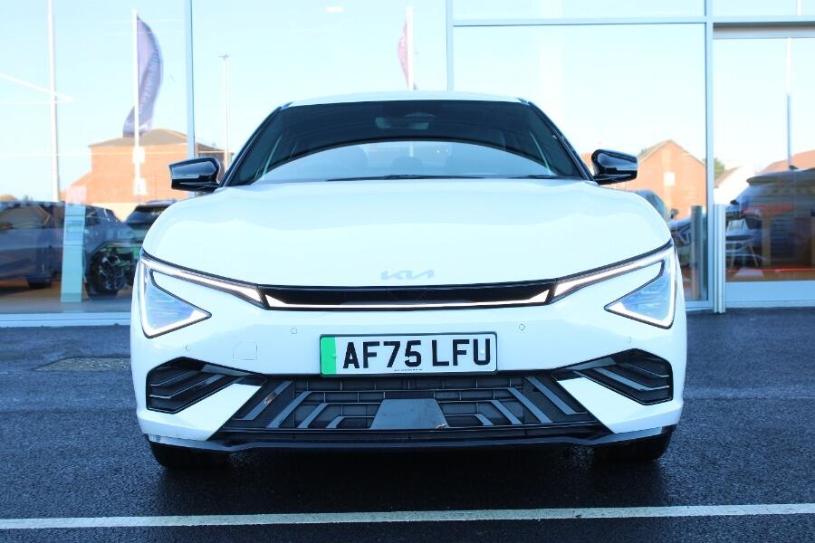 Used Kia EV6 2025 for sale - 76752755: Photo 9