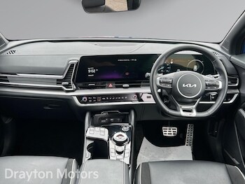 Used Kia Sportage 2025 for sale - 78205158: Photo