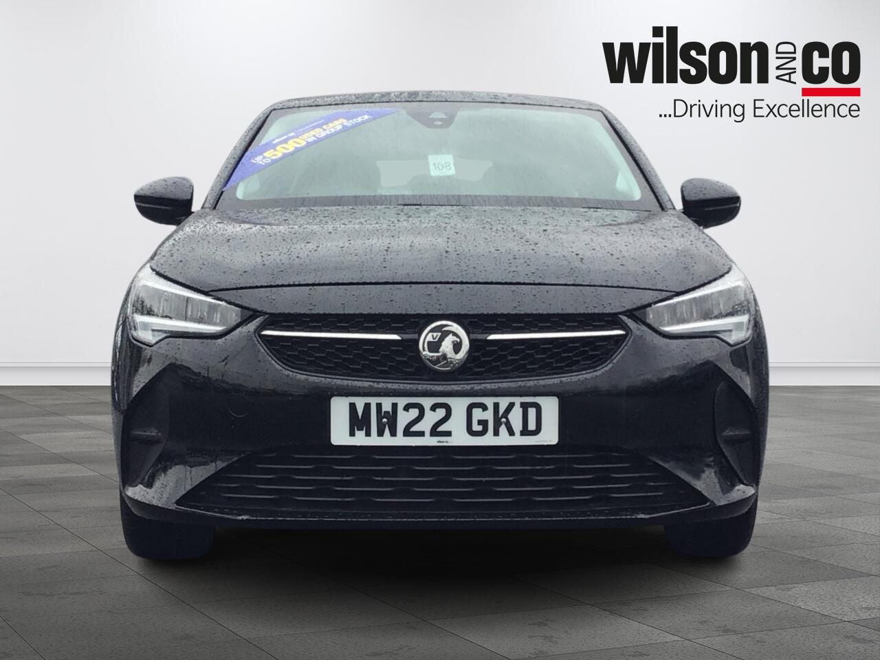 Used Vauxhall Corsa 2022 for sale - 77598825: Photo 2