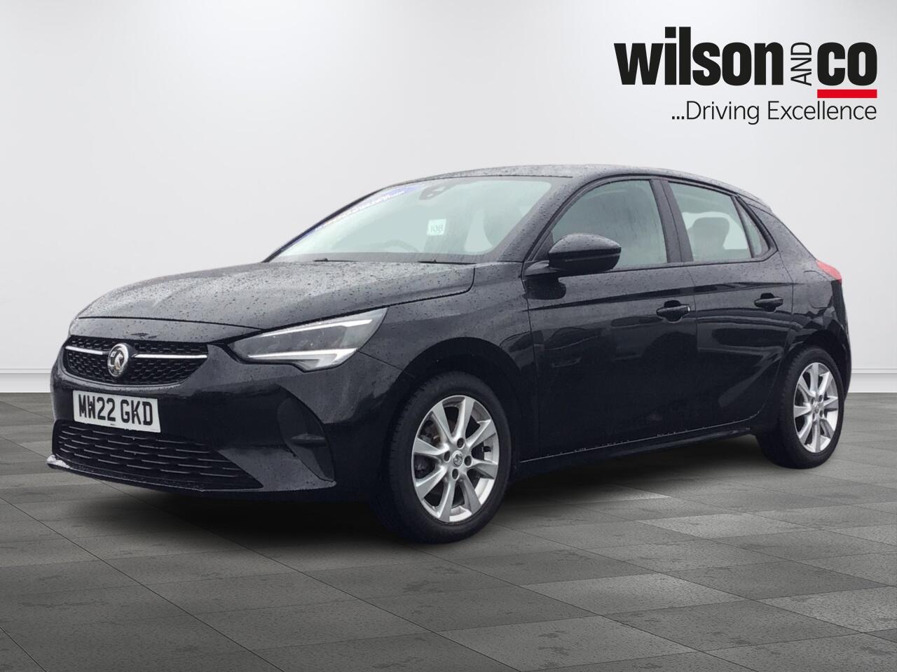 Used Vauxhall Corsa 2022 for sale - 77598825: Photo 4