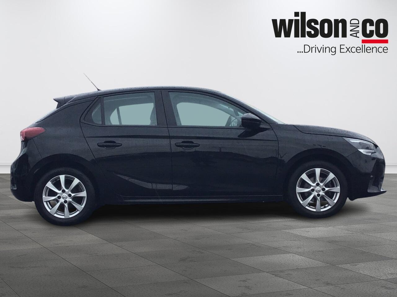 Used Vauxhall Corsa 2022 for sale - 77598825: Photo 5