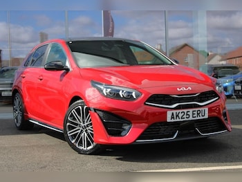 Kia - Ceed