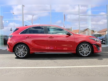 Used Kia Ceed 2025 for sale - 75719756: Photo
