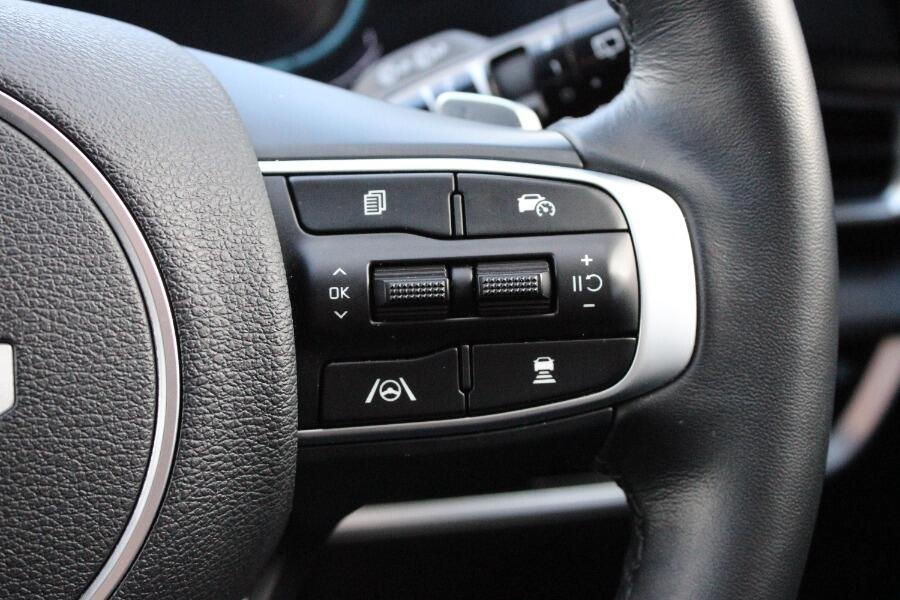 Used Kia Sportage 2025 for sale - 76613210: Photo 20