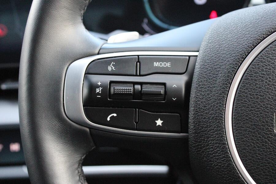 Used Kia Sportage 2025 for sale - 76613210: Photo 21