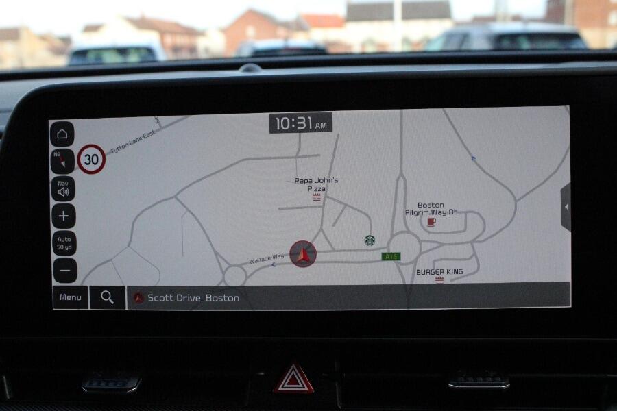 Used Kia Sportage 2025 for sale - 76613210: Photo 26