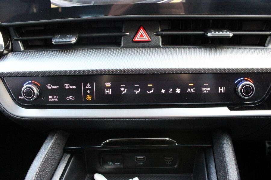 Used Kia Sportage 2025 for sale - 76613210: Photo 31