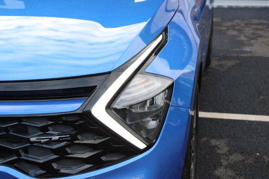 Used Kia Sportage 2025 for sale - 76613210: Photo 45