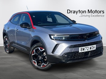 Used Vauxhall Mokka 2023 for sale - 78007418: Photo