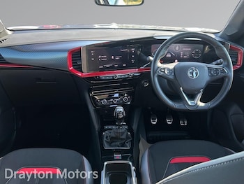 Used Vauxhall Mokka 2023 for sale - 78007418: Photo