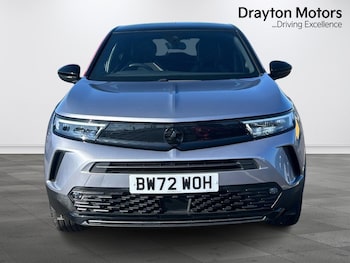 Used Vauxhall Mokka 2023 for sale - 78007418: Photo