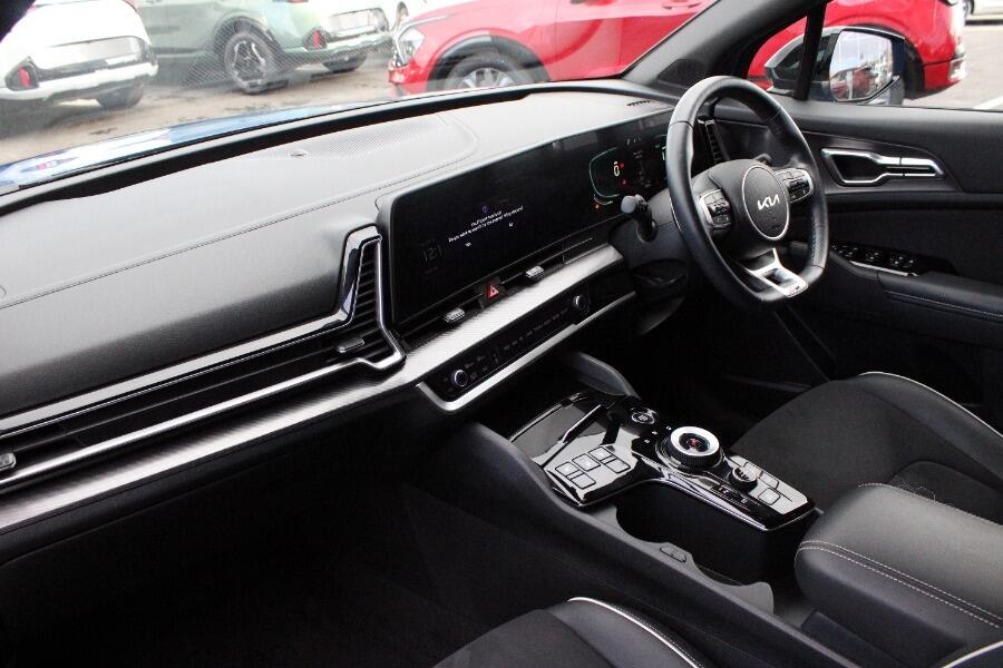 Used Kia Sportage 2024 for sale - 76361051: Photo 12