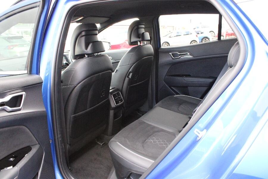 Used Kia Sportage 2024 for sale - 76361051: Photo 15