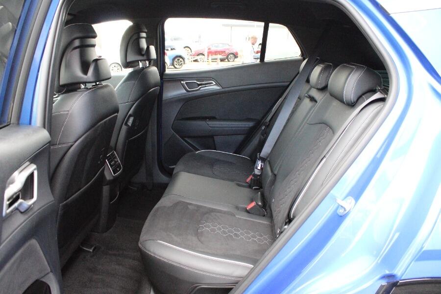 Used Kia Sportage 2024 for sale - 76361051: Photo 16