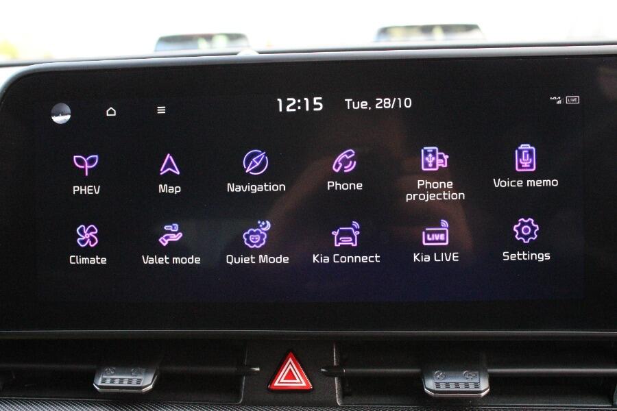 Used Kia Sportage 2024 for sale - 76361051: Photo 24