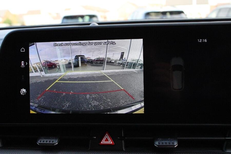 Used Kia Sportage 2024 for sale - 76361051: Photo 28