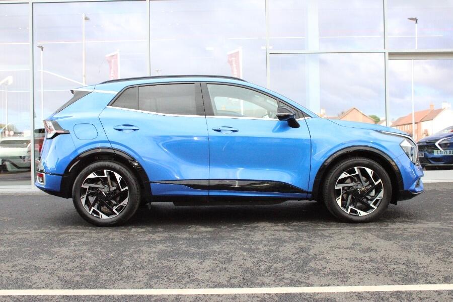 Used Kia Sportage 2024 for sale - 76361051: Photo 3