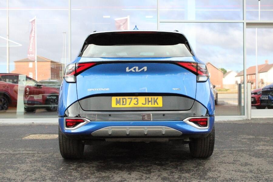 Used Kia Sportage 2024 for sale - 76361051: Photo 5