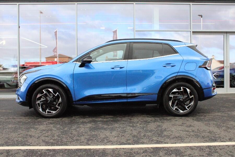 Used Kia Sportage 2024 for sale - 76361051: Photo 7