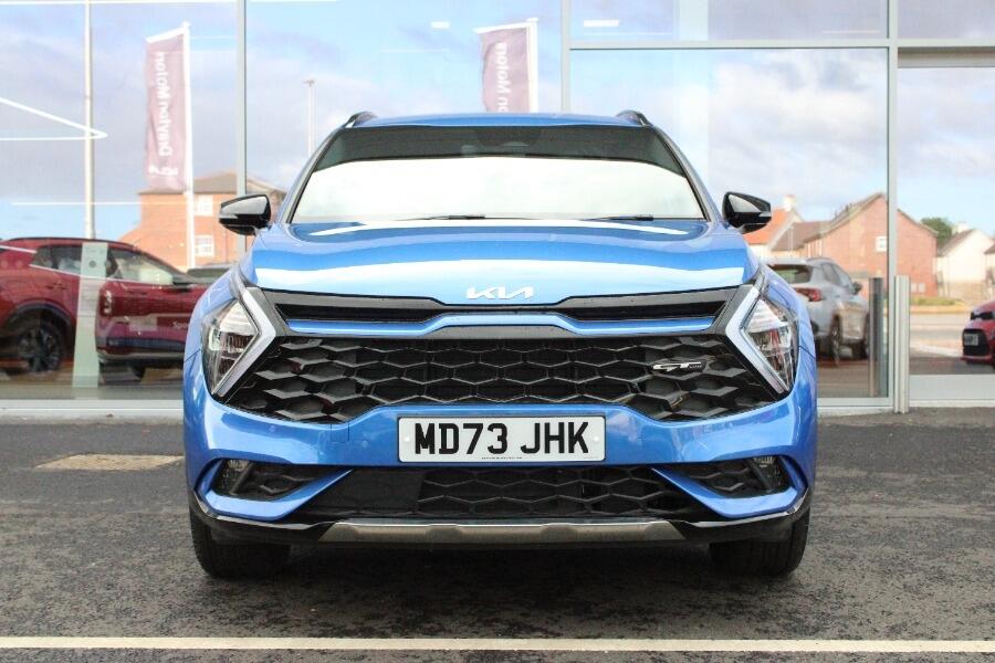 Used Kia Sportage 2024 for sale - 76361051: Photo 9