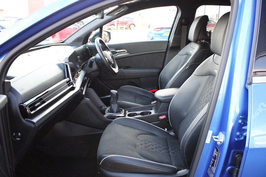 Used Kia Sportage 2025 for sale - 76327077: Photo 13