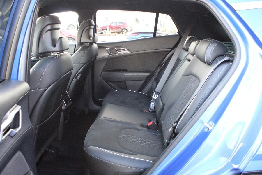 Used Kia Sportage 2025 for sale - 76327077: Photo 16