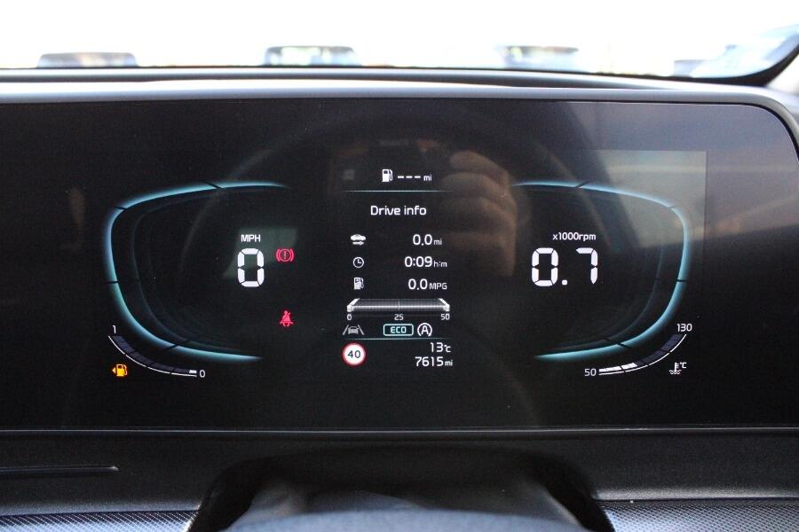 Used Kia Sportage 2025 for sale - 76327077: Photo 23