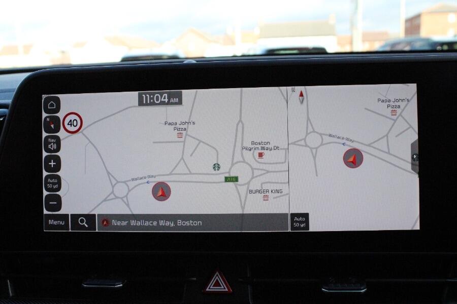 Used Kia Sportage 2025 for sale - 76327077: Photo 25