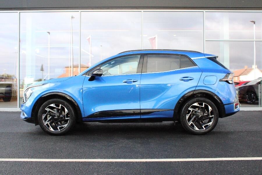 Used Kia Sportage 2025 for sale - 76327077: Photo 7
